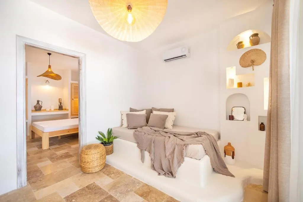 Sup Beach House Room S Marmaris Turkiet