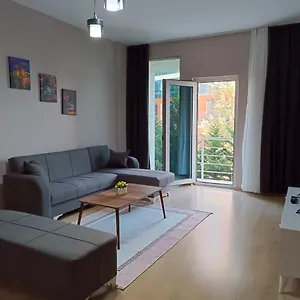 Nur Sena's House Apart Otel İstanbul