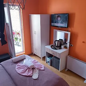 Taksim Gold Apart Otel İstanbul