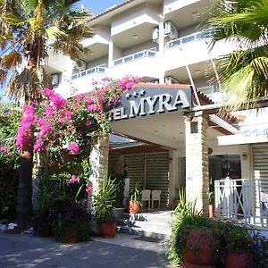 Hotell Myra, Marmaris