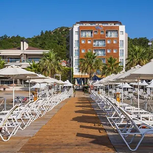 Hotell Cettia (adults Only), Marmaris