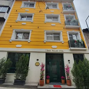 St945 Otel İzmir