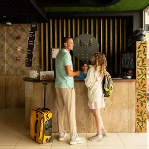 Deer & Otel Antalya