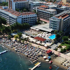Hotell Pasa, Marmaris