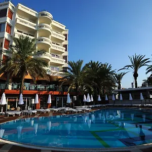 Hotell Elegance International, Marmaris