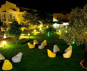 Yunus Fethiye Otel Ölüdeniz