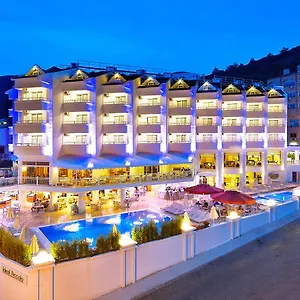 Ideal Piccolo - Adult Only Marmaris