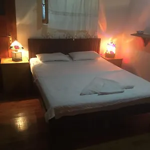 Levissihan Apart Otel Fethiye